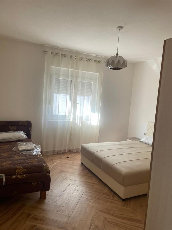 Villa Nilic Bar Exteriér fotografie
