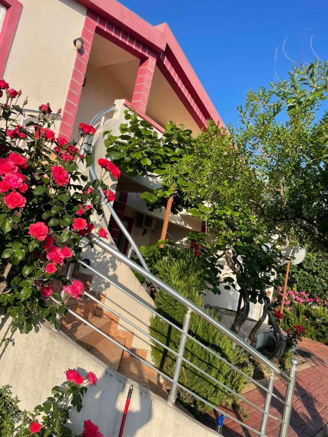 Villa Nilic Bar Exteriér fotografie