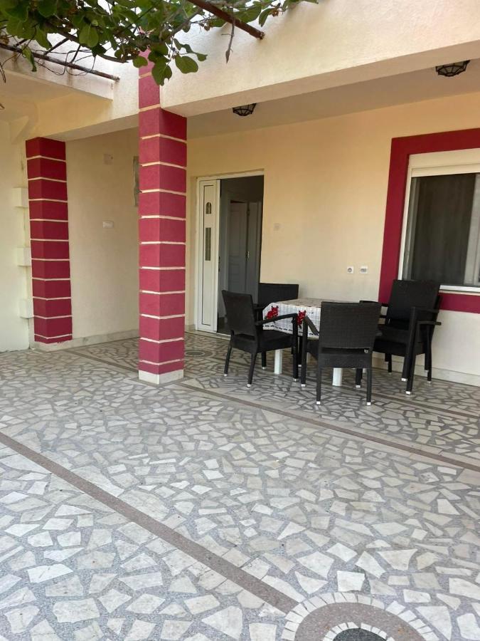 Villa Nilic Bar Exteriér fotografie