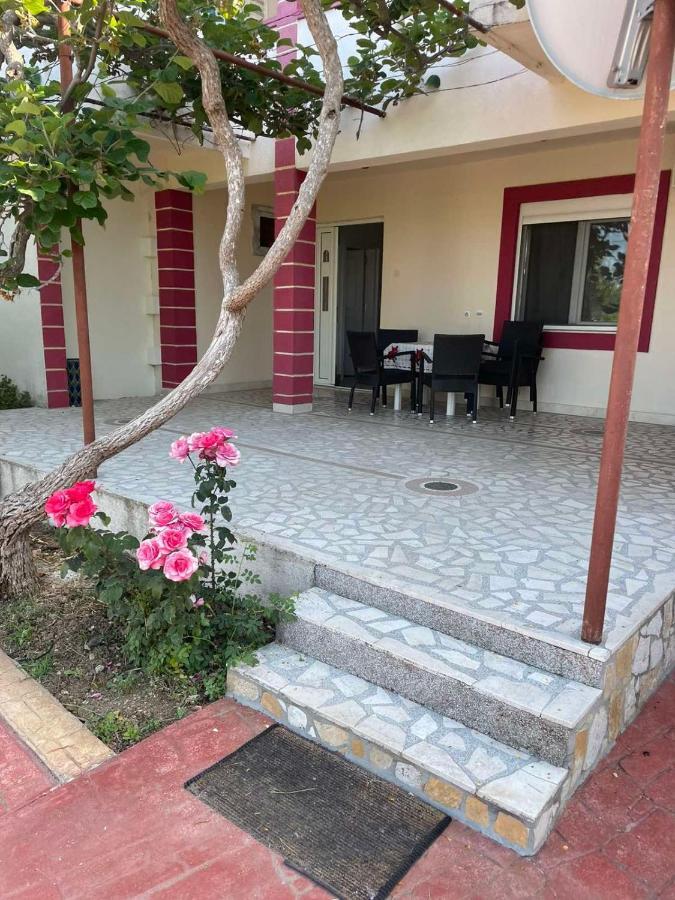 Villa Nilic Bar Exteriér fotografie
