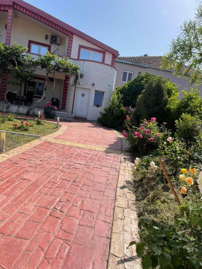 Villa Nilic Bar Exteriér fotografie